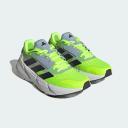 Adidas Adistar 2.0 Shoes Lucid Lemon / Carbon / Wonder Blue M 13 / W 14 - Men Running Trainers