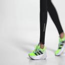 Adidas Adistar 2.0 Shoes Lucid Lemon / Carbon / Wonder Blue M 13 / W 14 - Men Running Trainers