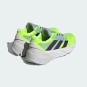 Adidas Adistar 2.0 Shoes Lucid Lemon / Carbon / Wonder Blue M 13 / W 14 - Men Running Trainers