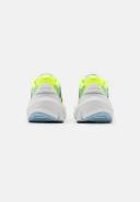 Adidas Adistar 2.0 Shoes Lucid Lemon / Carbon / Wonder Blue M 13 / W 14 - Men Running Trainers
