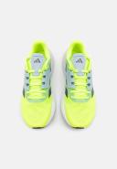 Adidas Adistar 2.0 Shoes Lucid Lemon / Carbon / Wonder Blue M 13 / W 14 - Men Running Trainers