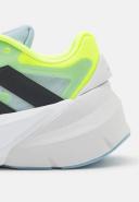 Adidas Adistar 2.0 Shoes Lucid Lemon / Carbon / Wonder Blue M 13 / W 14 - Men Running Trainers