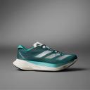 Adidas Adizero Adios Pro 3 M Legacy Teal / Silver Metallic / Mint Rush M 7.5 / W 8.5 - Unisex Running Trainers