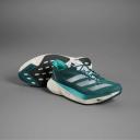 Adidas Adizero Adios Pro 3 M Legacy Teal / Silver Metallic / Mint Rush M 7.5 / W 8.5 - Unisex Running Trainers