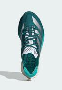 Adidas Adizero Adios Pro 3 M Legacy Teal / Silver Metallic / Mint Rush M 7.5 / W 8.5 - Unisex Running Trainers