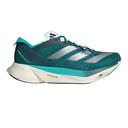 Adidas Adizero Adios Pro 3 M Legacy Teal / Silver Metallic / Mint Rush M 9 / W 10 - Unisex Running Trainers