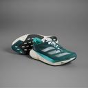 Adidas Adizero Adios Pro 3 M Legacy Teal / Silver Metallic / Mint Rush M 9 / W 10 - Unisex Running Trainers