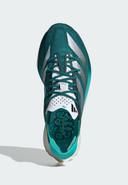 Adidas Adizero Adios Pro 3 M Legacy Teal / Silver Metallic / Mint Rush M 9 / W 10 - Unisex Running Trainers