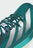 Adidas Adizero Adios Pro 3 M Legacy Teal / Silver Metallic / Mint Rush M 9 / W 10 - Unisex Running Trainers