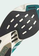 Adidas Adizero Adios Pro 3 M Legacy Teal / Silver Metallic / Mint Rush M 9 / W 10 - Unisex Running Trainers