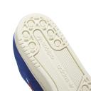 Adidas Centennial 85 Lo Sneakers in Collegiate Royal/Scarlet, Size UK 3 | END. Clothing