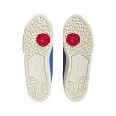 Adidas Centennial 85 Lo Sneakers in Collegiate Royal/Scarlet, Size UK 3 | END. Clothing