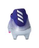 adidas-Copa Sense+ Firm Ground Boots-Unisex-Team Colleg Purple / Silver Metallic / Mint Rush-10.5