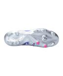 adidas-Copa Sense+ Firm Ground Boots-Unisex-Team Colleg Purple / Silver Metallic / Mint Rush-10.5