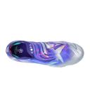 adidas-Copa Sense+ Firm Ground Boots-Unisex-Team Colleg Purple / Silver Metallic / Mint Rush-10.5