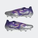 adidas-Copa Sense+ Firm Ground Boots-Unisex-Team Colleg Purple / Silver Metallic / Mint Rush-10.5