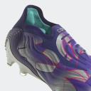 adidas-Copa Sense+ Firm Ground Boots-Unisex-Team Colleg Purple / Silver Metallic / Mint Rush-10.5