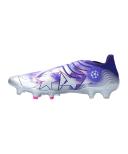 adidas-Copa Sense+ Firm Ground Boots-Unisex-Team Colleg Purple / Silver Metallic / Mint Rush-10.5