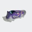 adidas-Copa Sense+ Firm Ground Boots-Unisex-Team Colleg Purple / Silver Metallic / Mint Rush-10.5