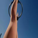 Adidas CoreFlow Luxe Studio Medium-Support Bra Clay Strata XS A-C - Women Training Sports Bras