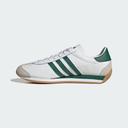 Adidas Country OG Shoes White / Collegiate Green / White M 13 / W 14 - Men Lifestyle Trainers