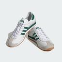 Adidas Country OG Shoes White / Collegiate Green / White M 13 / W 14 - Men Lifestyle Trainers