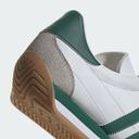 Adidas Country OG Shoes White / Collegiate Green / White M 13 / W 14 - Men Lifestyle Trainers