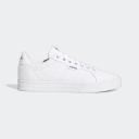 Adidas Daily 3.0 Eco Lifestyle Skateboarding Shoes White / Black 12 - Men Skateboarding Trainers