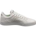 Adidas Daily 3.0 Eco Lifestyle Skateboarding Shoes White / Black 12 - Men Skateboarding Trainers