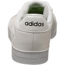 Adidas Daily 3.0 Eco Lifestyle Skateboarding Shoes White / Black 12 - Men Skateboarding Trainers