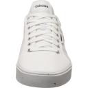 Adidas Daily 3.0 Eco Lifestyle Skateboarding Shoes White / Black 12 - Men Skateboarding Trainers