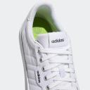 Adidas Daily 3.0 Eco Lifestyle Skateboarding Shoes White / Black 12 - Men Skateboarding Trainers