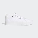 Adidas Daily 3.0 Eco Lifestyle Skateboarding Shoes White / Black 13 - Men Skateboarding Trainers