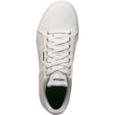 Adidas Daily 3.0 Eco Lifestyle Skateboarding Shoes White / Black 13 - Men Skateboarding Trainers