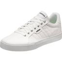 Adidas Daily 3.0 Eco Lifestyle Skateboarding Shoes White / Black 13 - Men Skateboarding Trainers