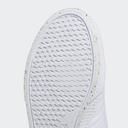 Adidas Daily 3.0 Eco Lifestyle Skateboarding Shoes White / Black 13 - Men Skateboarding Trainers