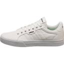 Adidas Daily 3.0 Eco Lifestyle Skateboarding Shoes White / Black 13 - Men Skateboarding Trainers