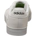 Adidas Daily 3.0 Eco Lifestyle Skateboarding Shoes White / Black 13 - Men Skateboarding Trainers