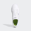 Adidas Daily 3.0 Eco Lifestyle Skateboarding Shoes White / Black 13 - Men Skateboarding Trainers