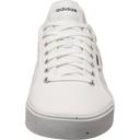 Adidas Daily 3.0 Eco Lifestyle Skateboarding Shoes White / Black 13 - Men Skateboarding Trainers