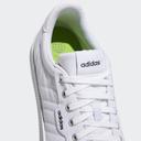 Adidas Daily 3.0 Eco Lifestyle Skateboarding Shoes White / Black 13 - Men Skateboarding Trainers