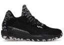 Adidas Dame 7 I Am My Own Fan Core Black