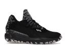 Adidas Dame 7 I Am My Own Fan Core Black