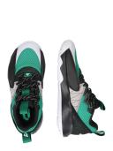 Adidas Dame EXTPLY 2.0 Shoes Court Green / Black / White M 5 / W 6 - Unisex Basketball Trainers