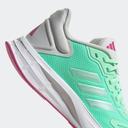 Adidas Duramo 10 W Mint Zero Met Lucid Fuchsia Mesh Sneakers Mint Zero Met Lucid Fuchsia Womens Sneakers Casuals Shoes