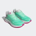 Adidas Duramo 10 W Mint Zero Met Lucid Fuchsia Mesh Sneakers Mint Zero Met Lucid Fuchsia Womens Sneakers Casuals Shoes
