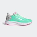 Adidas Duramo 10 W Mint Zero Met Lucid Fuchsia Mesh Sneakers Mint Zero Met Lucid Fuchsia Womens Sneakers Casuals Shoes