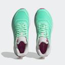 Adidas Duramo 10 W Mint Zero Met Lucid Fuchsia Mesh Sneakers Mint Zero Met Lucid Fuchsia Womens Sneakers Casuals Shoes