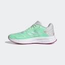 Adidas Duramo 10 W Mint Zero Met Lucid Fuchsia Mesh Sneakers Mint Zero Met Lucid Fuchsia Womens Sneakers Casuals Shoes