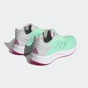 Adidas Duramo 10 W Mint Zero Met Lucid Fuchsia Mesh Sneakers Mint Zero Met Lucid Fuchsia Womens Sneakers Casuals Shoes